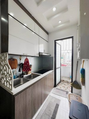 bán chung cư mini siêu đẹp rộng 2n2wc - xã đàn, đống đa