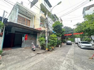 nhà tttp nha trang 5,4 tỷ cách biển nha trang 500m - khu dân cư trung tâm thành phố