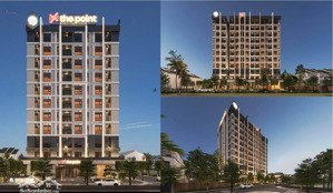 ra mắt chung cư mới đợt 1 giá hấp dẫn thành phố vinh