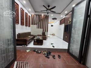 tây mỗ bán nhà 40m x 4 tầng oto đỗ cửa