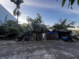 bán 2 lô liền kề kẹp cống đường bát nàng công chúa ngay ngã 4 khu dân cư tân trà