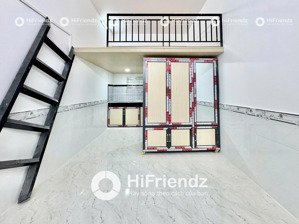 cho thuê trọ siêu sang sẵn nội thất ngay aeon bình tân - tên lửa