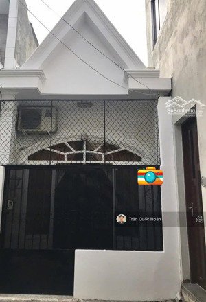 bán nhà hẻm lê lợi, p4 tp vũng tàu, 33,7m² full thổ cư giá chỉ 2,3 tỷ đã hoàn công, đang cho thuê