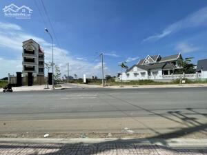 Trục chính đs 1 kdc Nam Phong Ecotown 115m2 gần QL50 giá ngộp 1 tỏi 450tr