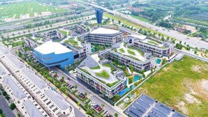nhà phố vinhomes green city. booking 100 triệu nhận quà 200 triệu