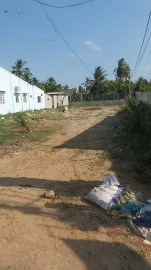 bán đất tại xã an phú tây, bình chánh, hồ chí minh, 1tỷ4/106m2, có tc, shr