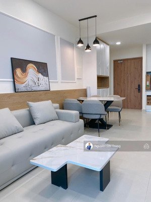 cho thuê cc midori park the glory, 12 triệu, 49m2, 1pn đẹp, nhiều tiện ích, thủ dầu một