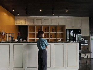 hạ cực sâu từ 21,5tỷ còn 18,6tỷ - chuyển nhượng siêu phẩm 7 tầng - lô góc xẻ khe tdc vĩnh niệm