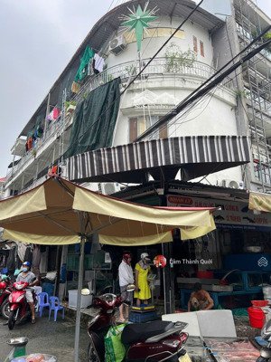 bán nhà 2mt 37/17 bờ bao tân thắng, 4x20, 2 lầu, st, ngay chợ sơn kỳ, 17.5 tỷ
