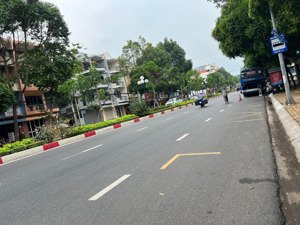 cho thuê nhà mặt tiền 3 tầng nguyễn an ninh tp. vũng tàu, 5pn, vị trí ngã 3 sầm uất chỉ 18 triệu