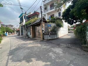 BÁN GẤP LÔ ĐẤT TDP CHÁM- ĐỊNH TRUNG 91.5M MT5.2M CÁCH BỆNH VIỆN LẠC VIỆT 1km GIÁ 1,55 Tỷ 0988296228