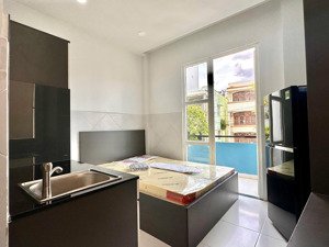 cho thuê phòng, 4 triệu, tại vũ tùng, p2, bình thạnh, hcm full nội thất có ban công có nvs riêng