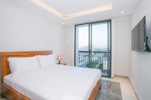 bán toà căn hộ - khách sạn cao cấp đường phan tôn khu phố tây biển mỹ khê đà nẵng