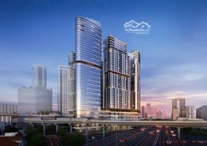 sun grand city cầu giấy - sun group tọa lạc tại vị trí kim cương giữa trung tâm hà nội.