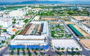 chỉ hơn 5 tỷ - độc quyền căn shophouse bình sơn ocean park tại ninh thuận