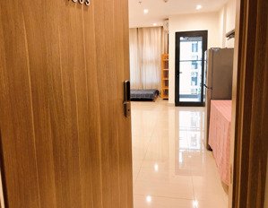 cho thuê căn hộ chung cư 35m2 giá siêu hời tại vinhome, thủ đức, hcm