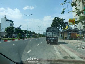 cho thuê mặt bằng 1700m2 siêu đẹp mặt tiền thống nhất mới, vũng tàu - 23m mặt tiền