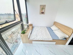 cho thuê phòng trọ 25m2 tại 136 đường cầu diễn, minh khai, bắc từ liêm, giá ưu đãi 4,8 triệu