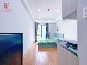 phòng bancol 30m2, 5,9 triệu tại chu văn an, p12, bình thạnh, hcm