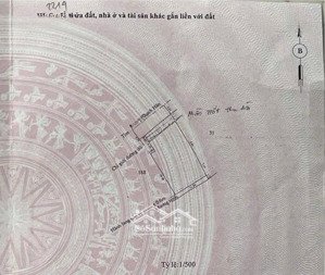bán đất tặng nhà mặt tiền kinh doanh thạch hãn view trường thpt bùi thị xuân nội thành huế