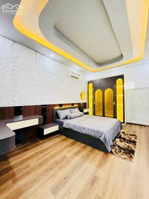 Bán nhà hẻm xe hơi 528 rộng 10m đường Điện Biên Phủ quận 10, DT: 3.6x17m, lửng 4L ST, giá 12.8 tỷ