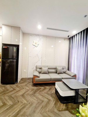 bán căn hộ chung cư 1pn, 51m2 tại vinhomes sky park, 2,6 tỷ, bắc giang sẵn sổ hồng