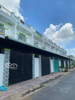 bán nhà riêng 1,95 tỷ, 112,1m2 ở long thạnh, cần đước, long an, uy tín bán gấp
