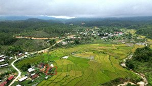 chính chủ bán đất 700m2 tại măng đen, kon plông, kon tum, giá 1,8 tỷ