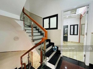 hẻm 5m thông tân quý - 4x12m ( lửng 2 lầu st ) 7.7 tỷ ( nhà mới 100% )