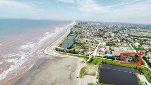 bán đất nền mặt biển khu kinh tế biển ninh cơ, thịnh long, hải hậu, nam định, 100m, giá 1,3 tỷ