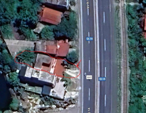 cho thuê kho, nhà xưởng, nhà ở tại thôn lão cầu, 20 triệu, 220m2