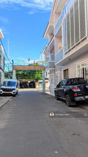 bán nhà 1 trệt 1 lầu hẻm 6m đường bình giã, p8 tp vũng tàu, 71m² giá 5,999 tỷ thương lượng