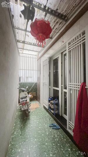 Nhà đẹp Mỹ Đình, Nam Từ Liêm 32m2, căn góc, 5 tầng, giá 6tỷ54