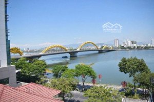 trung tâm hải châu, mặt tiền man thiện, 96m2, chỉ 9 tỷ