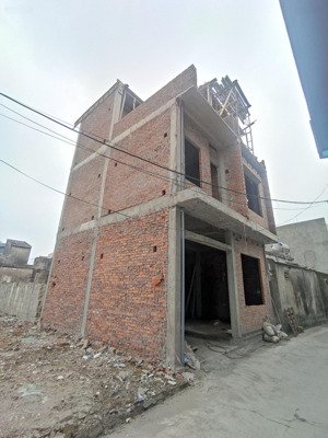 siêu phẩm villa mini ngay trung tâm phường vũ phúc