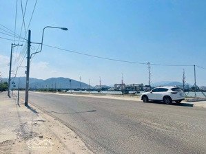 siêu phẩm lô biệt thự view trực diện sông cái kdt nam sông cái