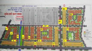 bán gấp lô đất đẹp giá đầu tư mt 7a tđc phước thiện - đối diện vinhomes, sát bên vđ3 tp thủ đức
