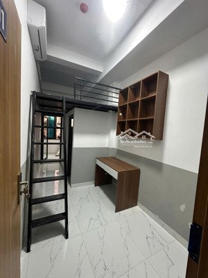 cho thuê phòng trọ mới cực rẻ 3,4 triệu, 20m2 ở ngõ 98/17 tân triều