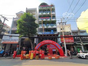 cho thuê văn phòng đẹp tại đường vườn lài, tân phú, hồ chí minh, 130 triệu, 136 m2