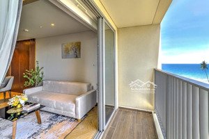 căn hộ 1pn 62.2m² full nội thất cao cấp nhận nhà ở ngay, không cần gửi cđt