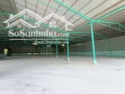 Cho Thuê 6000 m2 XƯỞNG Tân Uyên , PCCC Tự động , đường xe Công , Sản Xuất 24/24h ,