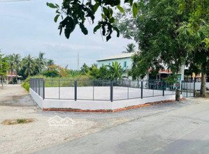 bán đất 390m2 tại nguyễn đình kiên, tân nhựt, bình chánh, 11,05 tỷ