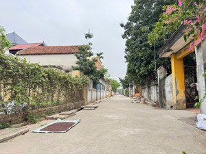 bán đất phú thị -mễ sở-văn giang oto tránh gần chợ mễ và vành đai 4