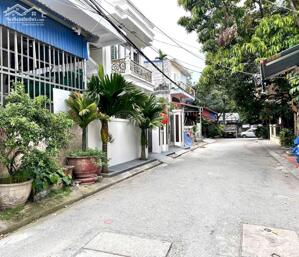 Mr Đ.Anh- Bán Đất Lô Góc Cực Đẹp, Mặt Tiền Rộng, Trên Đất Có Nhà 2 Tầng Cũ - Đại Lộ Tôn Đức Thắng, Sở Dầu, Hồng Bàng, Hải Phòng Giá 3,4 tỷ