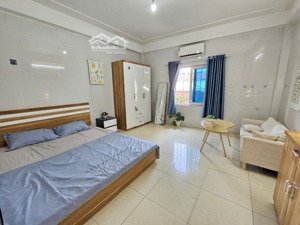 cho thuê chung cư mini full nội thất, 25m2, tại kiều mai, phúc diễn, bắc từ liêm