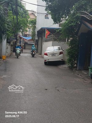 bán nhà miêu nha, tây mỗ, nam từ liêm diện tích 50m2, 5t-giá 7.x tỷ, oto 7 chỗ đỗ cửa.