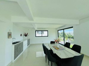sở hữu ngay căn villa 519m2 nghỉ dưỡng ven đà lạt, vừa có view đồi thông và view săn mây