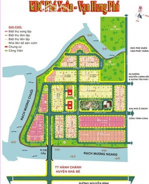 đất nền tại kdc phú xuân vạn hưng phú giá 5 tỷ dt 5x20 100m2 cực hiếm