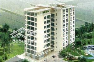 tìm bạn nam ở ghép căn hộ lầu 3 chung cư thanh nhựt