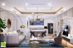 bán gấp ch 2pn tại b4-b14 kim liên, 5,85 tỷ, 70m2